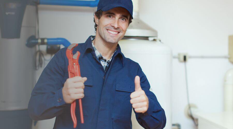 Professional emergency plumbing in Platinum, AK